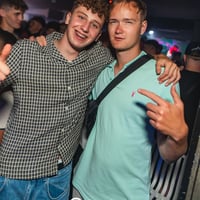 Crucast Residency at Aqua Club, Ayia Napa, 26 June 2025