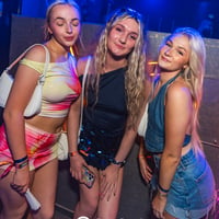 Crucast Residency at Aqua Club, Ayia Napa, 26 June 2025