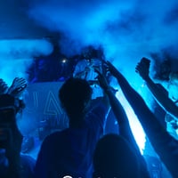 Crucast Residency at Aqua Club, Ayia Napa, 26 June 2025