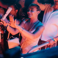 Crucast Residency at Aqua Club, Ayia Napa, 26 June 2025