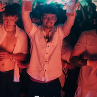 Crucast Residency at Aqua Club, Ayia Napa, 26 June 2025