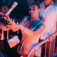 Crucast Residency at Aqua Club, Ayia Napa, 26 June 2025