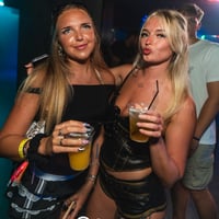 Crucast Residency at Aqua Club, Ayia Napa, 26 June 2025