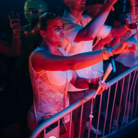 Crucast Residency at Aqua Club, Ayia Napa, 26 June 2025