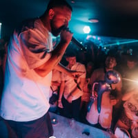 Crucast Residency at Aqua Club, Ayia Napa, 26 June 2025