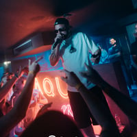 Crucast Residency at Aqua Club, Ayia Napa, 26 June 2025
