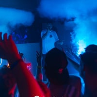 Crucast Residency at Aqua Club, Ayia Napa, 26 June 2025