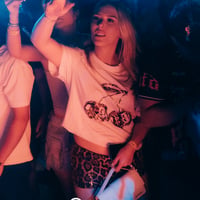 Crucast Residency at Aqua Club, Ayia Napa, 26 June 2025