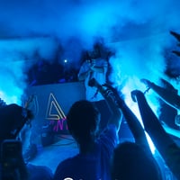 Crucast Residency at Aqua Club, Ayia Napa, 26 June 2025