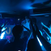 Crucast Residency at Aqua Club, Ayia Napa, 26 June 2025
