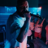 Crucast Residency at Aqua Club, Ayia Napa, 26 June 2025