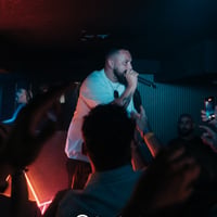 Crucast Residency at Aqua Club, Ayia Napa, 26 June 2025