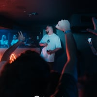 Crucast Residency at Aqua Club, Ayia Napa, 26 June 2025