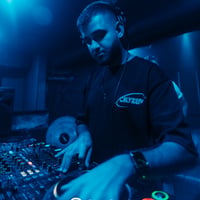 Crucast Residency at Aqua Club, Ayia Napa, 26 June 2025