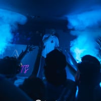 Crucast Residency at Aqua Club, Ayia Napa, 26 June 2025