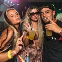 Crucast Residency at Aqua Club, Ayia Napa, 26 June 2025