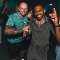 Crucast Residency at Aqua Club, Ayia Napa, 26 June 2025
