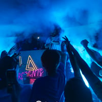 Crucast Residency at Aqua Club, Ayia Napa, 26 June 2025