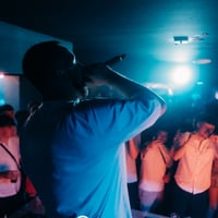 Crucast Residency at Aqua Club, Ayia Napa, 26 June 2025
