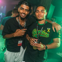 Crucast Residency at Aqua Club, Ayia Napa, 26 June 2025
