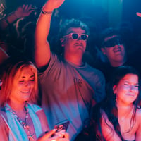Crucast Residency at Aqua Club, Ayia Napa, 10 July 2025
