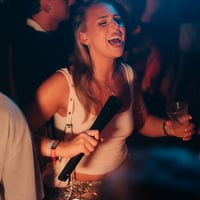 Crucast Residency at Aqua Club, Ayia Napa, 10 July 2025