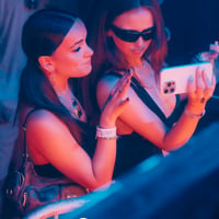 Crucast Residency at Aqua Club, Ayia Napa, 10 July 2025