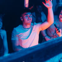 Crucast Residency at Aqua Club, Ayia Napa, 10 July 2025