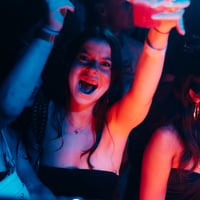 Crucast Residency at Aqua Club, Ayia Napa, 10 July 2025
