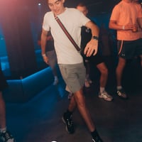 Crucast Residency at Aqua Club, Ayia Napa, 10 July 2025