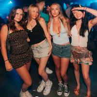Crucast Residency at Aqua Club, Ayia Napa, 10 July 2025