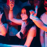 Crucast Residency at Aqua Club, Ayia Napa, 10 July 2025
