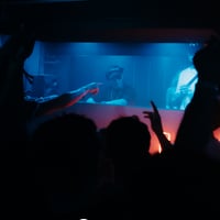 Crucast Residency at Aqua Club, Ayia Napa, 10 July 2025