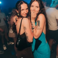 Crucast Residency at Aqua Club, Ayia Napa, 10 July 2025