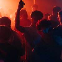 Crucast Residency at Aqua Club, Ayia Napa, 10 July 2025