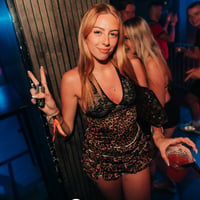Crucast Residency at Aqua Club, Ayia Napa, 10 July 2025
