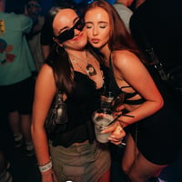 Crucast Residency at Aqua Club, Ayia Napa, 10 July 2025