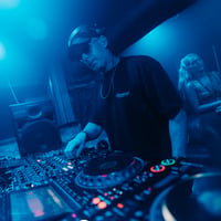 Crucast Residency at Aqua Club, Ayia Napa, 10 July 2025