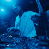 Crucast Residency at Aqua Club, Ayia Napa, 10 July 2025
