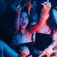 Crucast Residency at Aqua Club, Ayia Napa, 10 July 2025