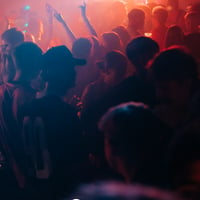 Crucast Residency at Aqua Club, Ayia Napa, 10 July 2025