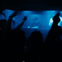 Crucast Residency at Aqua Club, Ayia Napa, 10 July 2025