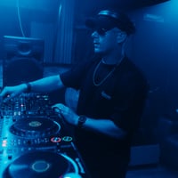 Crucast Residency at Aqua Club, Ayia Napa, 10 July 2025