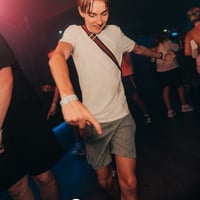 Crucast Residency at Aqua Club, Ayia Napa, 10 July 2025