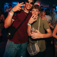 Crucast Residency at Aqua Club, Ayia Napa, 10 July 2025