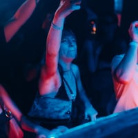 Crucast Residency at Aqua Club, Ayia Napa, 10 July 2025