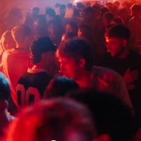 Crucast Residency at Aqua Club, Ayia Napa, 10 July 2025