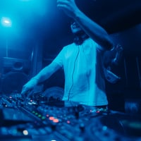 Crucast Residency at Aqua Club, Ayia Napa, 10 July 2025
