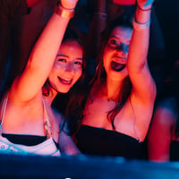 Crucast Residency at Aqua Club, Ayia Napa, 10 July 2025