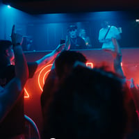 Crucast Residency at Aqua Club, Ayia Napa, 10 July 2025